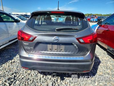 Zdjęcie 6 z 13 samochodu: 2018 NISSAN ROGUE SPORT S VIN:JN1BJ1CP5JW187581 - miniatura