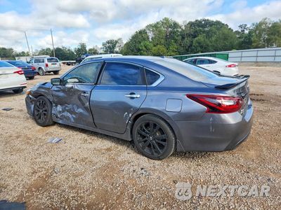 Drugie zdjęcie samochodu z przodu: 2018 NISSAN ALTIMA 2.5 SR VIN:1N4AL3AP4JC291780 - miniatura