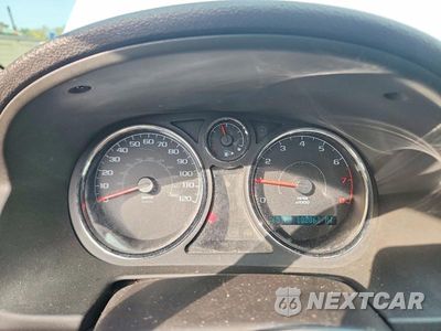 Zdjęcie 9 z 12 samochodu: 2008 CHEVROLET COBALT LT VIN:1G1AL58F187155069 - miniatura