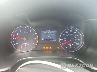 Zdjęcie 9 z 12 samochodu: 2021 KIA FORTE LXS VIN:3KPF24ADXME347443 - miniatura