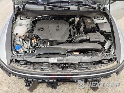 Zdjęcie 11 z 13 samochodu: 2026 HYUNDAI SONATA SE VIN:KMHL24JA5TA568292 - miniatura
