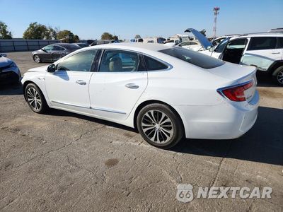 Drugie zdjęcie samochodu z przodu: 2017 BUICK LACROSSE ESSENCE VIN:1G4ZP5SS8HU189494 - miniatura