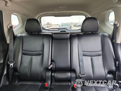 Zdjęcie 10 z 14 samochodu: 2019 NISSAN ROGUE SL VIN:5N1AT2MTXKC745332 - miniatura