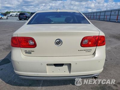 Zdjęcie 6 z 12 samochodu: 2010 BUICK LUCERNE CXL VIN:1G4HC5EM9AU127693 - miniatura
