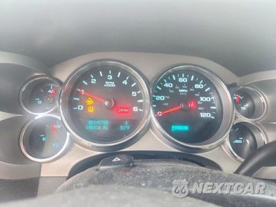 Zdjęcie 9 z 12 samochodu: 2011 CHEVROLET SILVERADO K1500 LT VIN:1GCRKSE34BZ272260 - miniatura