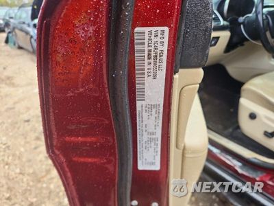 Zdjęcie 12 z 12 samochodu: 2021 JEEP GRAND CHEROKEE LIMITED VIN:1C4RJFBG1MC537059 - miniatura
