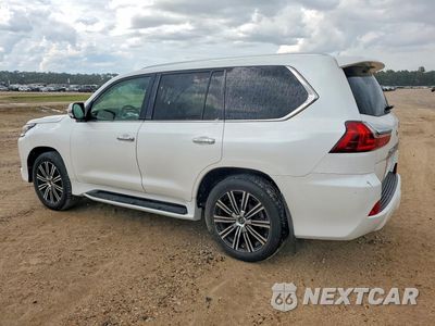 Drugie zdjęcie samochodu z przodu: 2018 LEXUS LX 570 VIN:JTJHY7AXXJ4276094 - miniatura