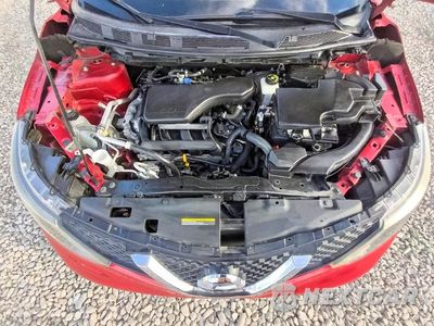 Zdjęcie 12 z 13 samochodu: 2018 NISSAN ROGUE SPORT S VIN:JN1BJ1CP1JW104857 - miniatura