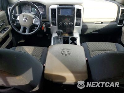 Zdjęcie 8 z 12 samochodu: 2009 DODGE RAM 1500 VIN:1D3HV18T39S745536 - miniatura