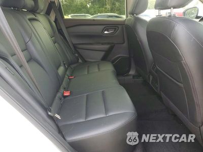 Zdjęcie 11 z 13 samochodu: 2023 NISSAN ROGUE SL VIN:JN8BT3CA4PW416019 - miniatura