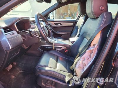 Zdjęcie 7 z 13 samochodu: 2024 JAGUAR F-PACE R-DYNAMIC S VIN:SADCT2EX7RA736449 - miniatura