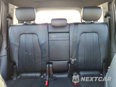 Zdjęcie 10 z 13 samochodu: 2020 MERCEDES-BENZ GLB 250 4MATIC VIN:WDC4M4HB5LW001109 - miniatura