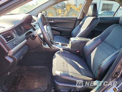 Zdjęcie 7 z 12 samochodu: 2015 TOYOTA CAMRY SE VIN:4T1BF1FK1FU913756 - miniatura