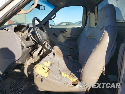 Zdjęcie 7 z 12 samochodu: 2000 FORD F150 VIN:1FTZF1728YNB30772 - miniatura