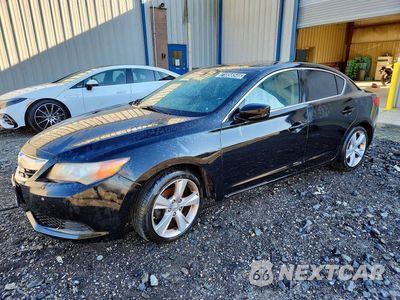 2014 ACURA ILX 20 19VDE1F34EE004747 - główne zdjęcie licytacji z USA - miniatura