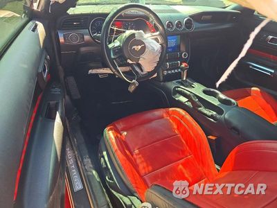 Zdjęcie 8 z 12 samochodu: 2022 FORD MUSTANG GT VIN:1FA6P8CF6N5112001 - miniatura