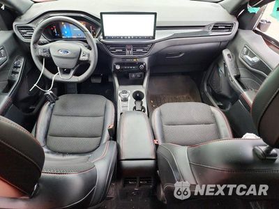 Zdjęcie 8 z 13 samochodu: 2026 FORD ESCAPE ST LINE SELECT VIN:1FMCU9NA3TUA37334 - miniatura