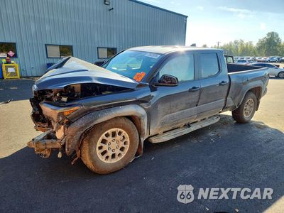 2026 TOYOTA TACOMA TRD OFF-ROAD 3TMLB5JN8TM298684 - główne zdjęcie licytacji z USA - miniatura