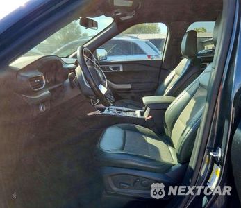 Zdjęcie 7 z 12 samochodu: 2022 FORD EXPLORER TIMBERLINE VIN:1FMSK8JH8NGA43856 - miniatura