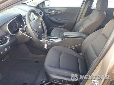 Zdjęcie 7 z 12 samochodu: 2024 CHEVROLET MALIBU LT VIN:1G1ZD5ST7RF192651 - miniatura