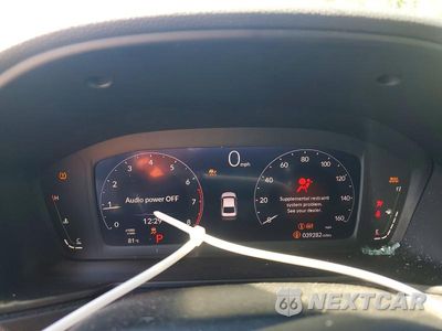 Zdjęcie 9 z 12 samochodu: 2023 HONDA ACCORD EX VIN:1HGCY1F3XPA046776 - miniatura