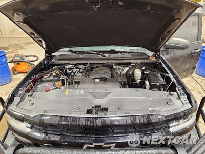 Zdjęcie 11 z 13 samochodu: 2018 CHEVROLET SILVERADO K1500 CUSTOM VIN:1GCVKPECXJZ180838 - miniatura
