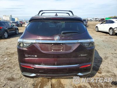 Zdjęcie 6 z 13 samochodu: 2022 BUICK ENCLAVE AVENIR VIN:5GAERDKW9NJ124999 - miniatura