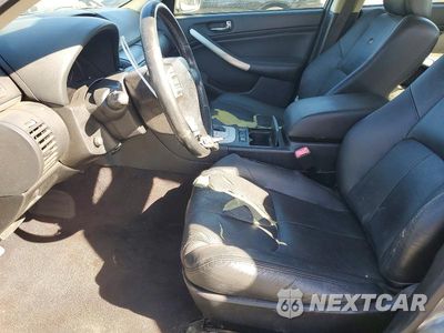 Zdjęcie 7 z 12 samochodu: 2006 INFINITI G35 BASE VIN:JNKCV51E26M521100 - miniatura
