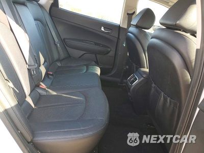 Zdjęcie 10 z 12 samochodu: 2019 KIA OPTIMA EX VIN:5XXGU4L15KG330670 - miniatura