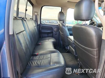 Zdjęcie 10 z 12 samochodu: 2002 DODGE RAM 1500 VIN:3D7HA18NX2G149249 - miniatura