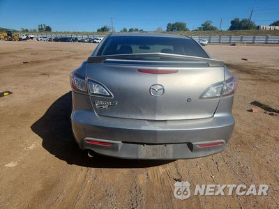 Zdjęcie 6 z 12 samochodu: 2011 MAZDA 3 I VIN:JM1BL1UF7B1405614 - miniatura