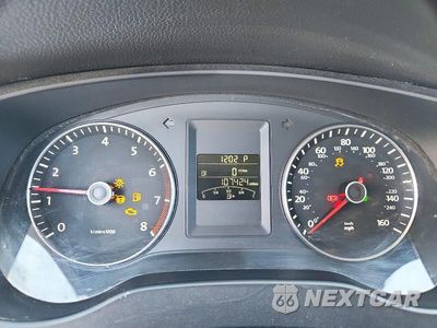 Zdjęcie 9 z 12 samochodu: 2014 VOLKSWAGEN JETTA SE VIN:3VWD17AJ8EM239229 - miniatura