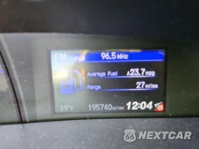 Zdjęcie 9 z 12 samochodu: 2015 HONDA CIVIC EX VIN:19XFB2F81FE291718 - miniatura