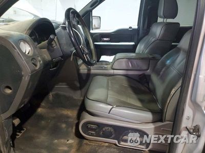 Zdjęcie 7 z 12 samochodu: 2006 LINCOLN MARK LT VIN:5LTPW18536FJ13446 - miniatura
