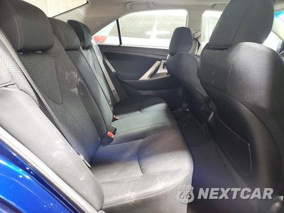 Zdjęcie 10 z 13 samochodu: 2011 TOYOTA CAMRY SE VIN:4T1BF3EK6BU647108 - miniatura