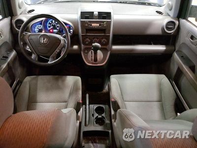 Zdjęcie 8 z 13 samochodu: 2009 HONDA ELEMENT LX VIN:5J6YH28369L000693 - miniatura