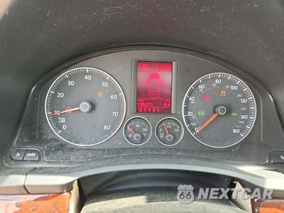 Zdjęcie 9 z 12 samochodu: 2008 VOLKSWAGEN EOS LUX VIN:WVWFA71F38V017599 - miniatura