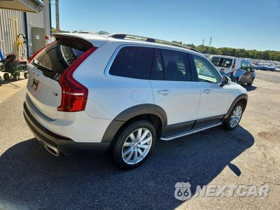 Trzecie zdjęcie samochodu z tyłu: 2016 VOLVO XC90 T6 VIN:YV4A22PK7G1023049 - miniatura