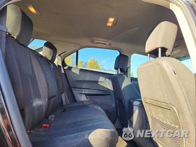 Zdjęcie 10 z 12 samochodu: 2014 CHEVROLET EQUINOX LT VIN:2GNFLFEK2E6103697 - miniatura