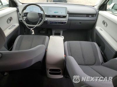Zdjęcie 8 z 13 samochodu: 2024 HYUNDAI IONIQ 5 SEL VIN:KM8KNDDF7RU265192 - miniatura