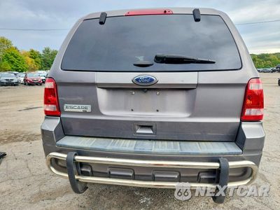Zdjęcie 6 z 13 samochodu: 2012 FORD ESCAPE XLT VIN:1FMCU0D74CKB56796 - miniatura