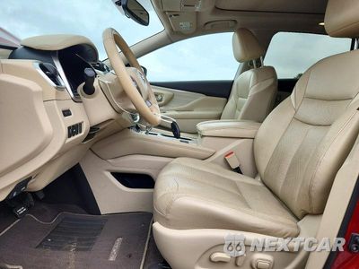 Zdjęcie 7 z 13 samochodu: 2018 NISSAN MURANO SL VIN:5N1AZ2MH0JN153564 - miniatura