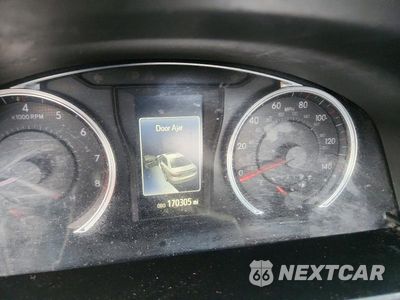 Zdjęcie 9 z 13 samochodu: 2017 TOYOTA CAMRY SE VIN:4T1BF1FK5HU372424 - miniatura
