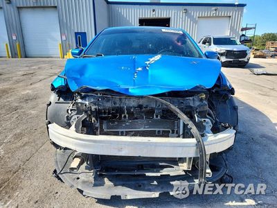 Piąte zdjęcie samochodu w środku: 2015 DODGE DART SXT VIN:1C3CDFBB4FD242265 - miniatura