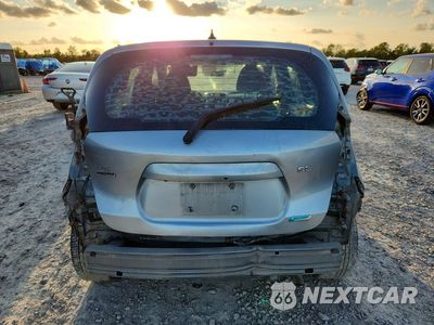 Zdjęcie 6 z 13 samochodu: 2014 NISSAN VERSA NOTE SV VIN:3N1CE2CP7EL429846 - miniatura
