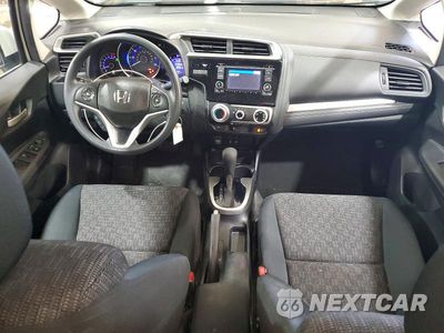 Zdjęcie 8 z 14 samochodu: 2017 HONDA FIT LX VIN:JHMGK5H55HS008955 - miniatura