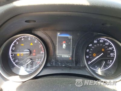 Zdjęcie 9 z 13 samochodu: 2022 TOYOTA CAMRY SE VIN:4T1G11AK5NU047845 - miniatura