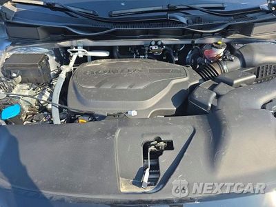 Zdjęcie 13 z 14 samochodu: 2026 HONDA ODYSSEY TOURING VIN:5FNRL6H86TB013630 - miniatura