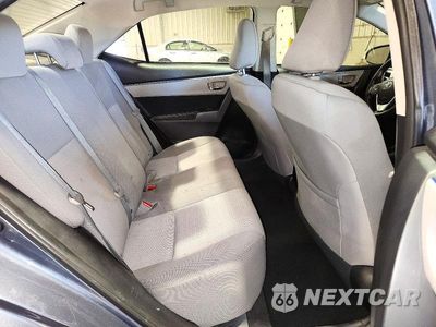 Zdjęcie 10 z 12 samochodu: 2014 TOYOTA COROLLA LE VIN:2T1BURHE5EC200984 - miniatura