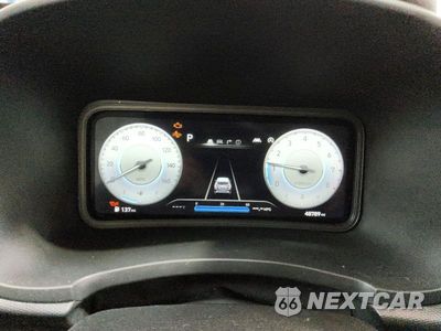 Zdjęcie 9 z 14 samochodu: 2022 HYUNDAI KONA LIMITED VIN:KM8K53A38NU777963 - miniatura